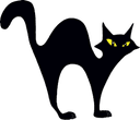 Minino Malo logo